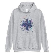 Load image into Gallery viewer, Unisex Hoodie - Roundtrip