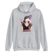 Load image into Gallery viewer, Unisex Hoodie - Waves