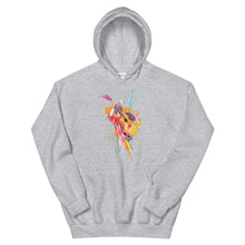 Load image into Gallery viewer, Unisex Hoodie - Alex Misko