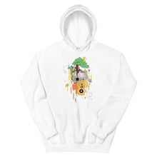 Load image into Gallery viewer, Unisex Hoodie - Absence