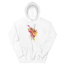 Load image into Gallery viewer, Unisex Hoodie - Alex Misko