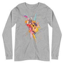 Load image into Gallery viewer, Unisex Long Sleeve Tee - Alex Misko