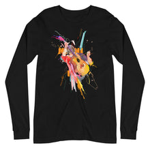 Load image into Gallery viewer, Unisex Long Sleeve Tee - Alex Misko