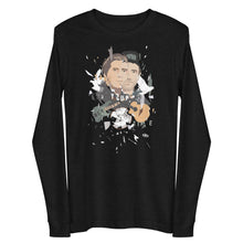 Load image into Gallery viewer, Unisex Long Sleeve Tee - Take Your Time