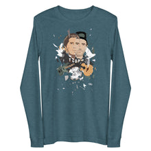 Load image into Gallery viewer, Unisex Long Sleeve Tee - Take Your Time