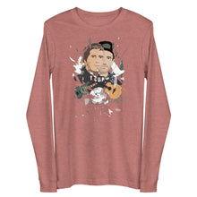 Load image into Gallery viewer, Unisex Long Sleeve Tee - Take Your Time