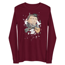 Load image into Gallery viewer, Unisex Long Sleeve Tee - Take Your Time
