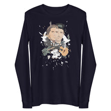 Load image into Gallery viewer, Unisex Long Sleeve Tee - Take Your Time