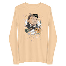 Load image into Gallery viewer, Unisex Long Sleeve Tee - Take Your Time