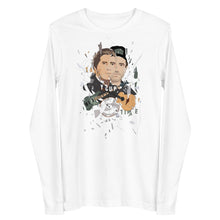 Load image into Gallery viewer, Unisex Long Sleeve Tee - Take Your Time
