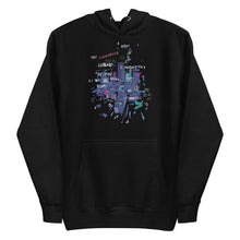 Load image into Gallery viewer, Unisex Hoodie - Roundtrip
