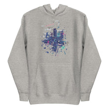 Load image into Gallery viewer, Unisex Hoodie - Roundtrip