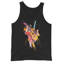 Load image into Gallery viewer, Unisex Tank Top - Alex Misko