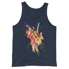 Load image into Gallery viewer, Unisex Tank Top - Alex Misko