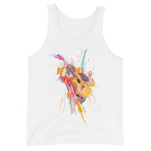Load image into Gallery viewer, Unisex Tank Top - Alex Misko