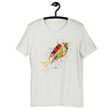 Load image into Gallery viewer, Short-Sleeve Unisex T-Shirt - Back &amp; Forth