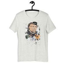 Load image into Gallery viewer, Short-Sleeve Unisex T-Shirt - Take Your Time (Light Colors)