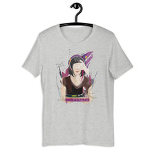 Load image into Gallery viewer, Short-Sleeve Unisex T-Shirt - Waves