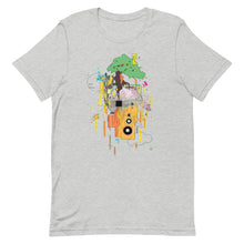Load image into Gallery viewer, Short-Sleeve Unisex T-Shirt - Absence