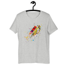 Load image into Gallery viewer, Short-Sleeve Unisex T-Shirt - Back &amp; Forth