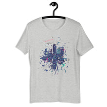 Load image into Gallery viewer, Short-Sleeve Unisex T-Shirt - Roundtrip