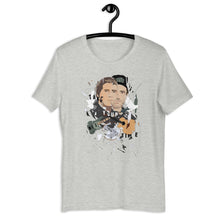 Load image into Gallery viewer, Short-Sleeve Unisex T-Shirt - Take Your Time (Light Colors)
