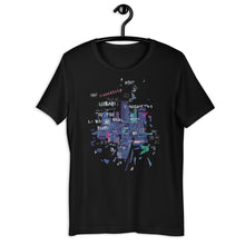Load image into Gallery viewer, Short-Sleeve Unisex T-Shirt - Roundtrip