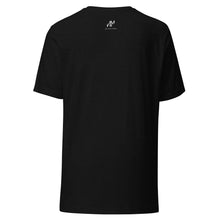 Load image into Gallery viewer, Short-Sleeve Unisex T-Shirt - Alex Misko (Dark Colors) - *NEW DESIGN!*