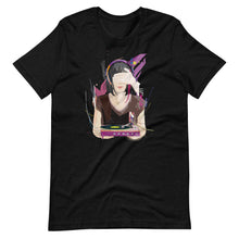 Load image into Gallery viewer, Short-Sleeve Unisex T-Shirt - Waves