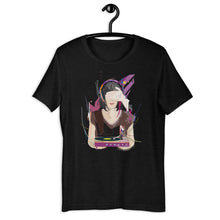 Load image into Gallery viewer, Short-Sleeve Unisex T-Shirt - Waves