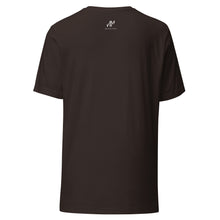 Load image into Gallery viewer, Short-Sleeve Unisex T-Shirt - Alex Misko (Dark Colors) - *NEW DESIGN!*