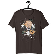 Load image into Gallery viewer, Short-Sleeve Unisex T-Shirt - Take Your Time (Dark Colors)