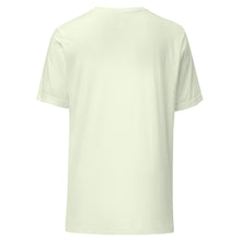 Load image into Gallery viewer, Short-Sleeve Unisex T-Shirt - Alex Misko (Light Colors)