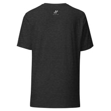 Load image into Gallery viewer, Short-Sleeve Unisex T-Shirt - Alex Misko (Dark Colors) - *NEW DESIGN!*