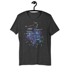 Load image into Gallery viewer, Short-Sleeve Unisex T-Shirt - Roundtrip