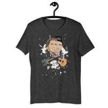 Load image into Gallery viewer, Short-Sleeve Unisex T-Shirt - Take Your Time (Dark Colors)