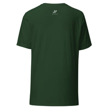 Load image into Gallery viewer, Short-Sleeve Unisex T-Shirt - Alex Misko (Dark Colors) - *NEW DESIGN!*