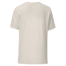 Load image into Gallery viewer, Short-Sleeve Unisex T-Shirt - Alex Misko (Light Colors)