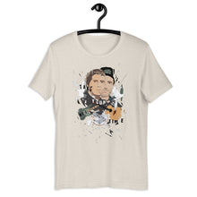 Load image into Gallery viewer, Short-Sleeve Unisex T-Shirt - Take Your Time (Light Colors)