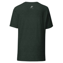 Load image into Gallery viewer, Short-Sleeve Unisex T-Shirt - Alex Misko (Dark Colors) - *NEW DESIGN!*