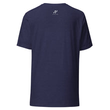 Load image into Gallery viewer, Short-Sleeve Unisex T-Shirt - Alex Misko (Dark Colors) - *NEW DESIGN!*