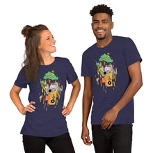 Load image into Gallery viewer, Short-Sleeve Unisex T-Shirt - Absence