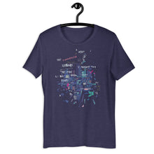 Load image into Gallery viewer, Short-Sleeve Unisex T-Shirt - Roundtrip