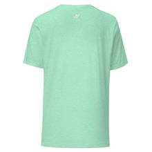 Load image into Gallery viewer, Short-Sleeve Unisex T-Shirt - Alex Misko (Light Colors)