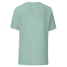 Load image into Gallery viewer, Short-Sleeve Unisex T-Shirt - Alex Misko (Light Colors)