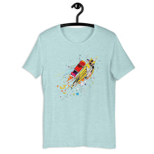 Load image into Gallery viewer, Short-Sleeve Unisex T-Shirt - Back &amp; Forth