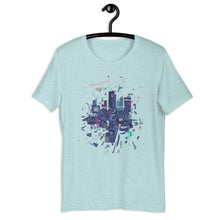 Load image into Gallery viewer, Short-Sleeve Unisex T-Shirt - Roundtrip