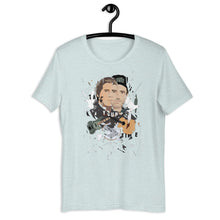 Load image into Gallery viewer, Short-Sleeve Unisex T-Shirt - Take Your Time (Light Colors)