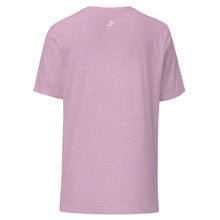 Load image into Gallery viewer, Short-Sleeve Unisex T-Shirt - Alex Misko (Light Colors)
