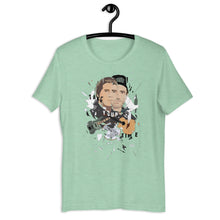 Load image into Gallery viewer, Short-Sleeve Unisex T-Shirt - Take Your Time (Light Colors)